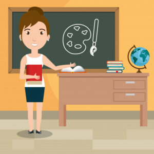 História 2º Ano Fundamental – Meios de comunicação e profissões.