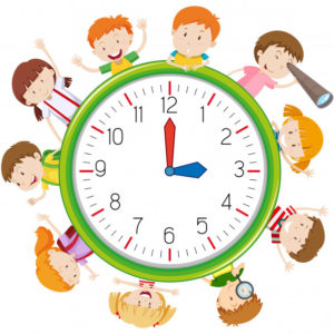 Matemática 1º Ano Fundamental – Medidas de tempo: o calendário e o relógio.