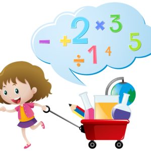 Matemática 7º Ano Fundamental – Regra de três composta.