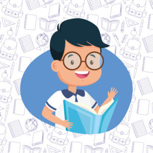 Matemática Educação Infantil III – Noções de distâncias e noções de direita e esquerda.